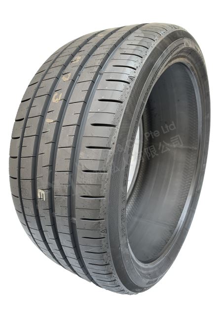 لاستیک 2024دانلوپ مدل SP Sport Maxx 060 سایز 245/40/18