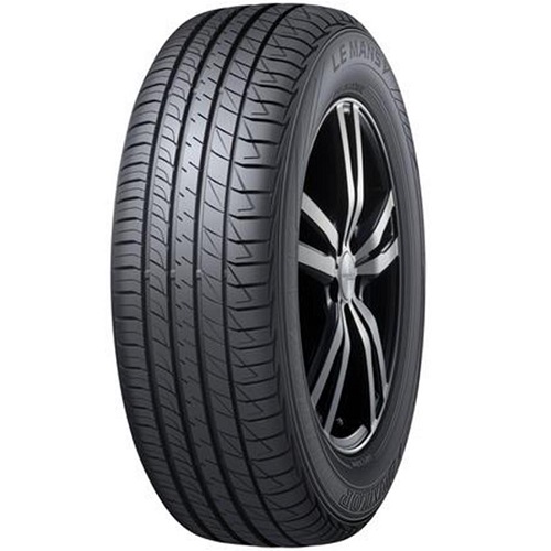 لاستیک 2024دانلوپ 245/45R 19 گل 98W SP SPORT LM705
