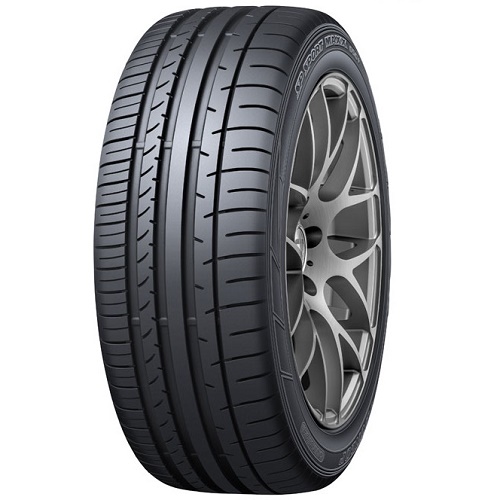 لاستیک 2024دانلوپ 245/45R 19 گل +SP Sport Maxx 060