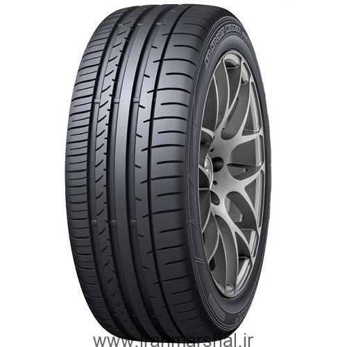 لاستیک 2024 دانلوپ 255/40R 19 گل +SP Sport Maxx 060