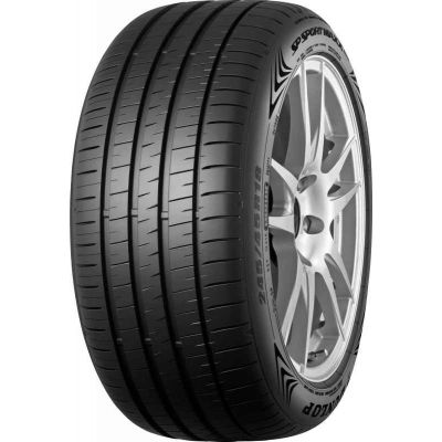 لاستیک 2024دانلوپ مدل SP SPORT MAXX 060 315/35/20