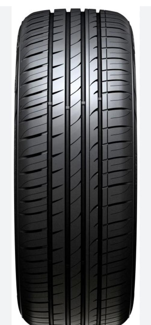 لاستیک هانکوک 235/55/19 گل فابریک 2024