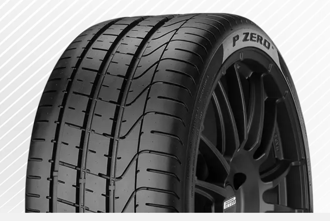 ‎لاستیک پیرلی285/30/19  Pzero MO 2024