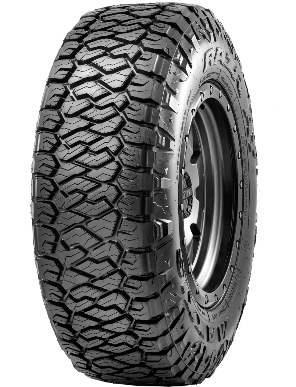 لاستیک 265/65/17 RAZR AT811